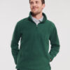 ¼-zip Outdoor Fleece - Image 2