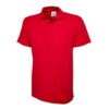 Childrens Classic Polo Shirt - Image 2