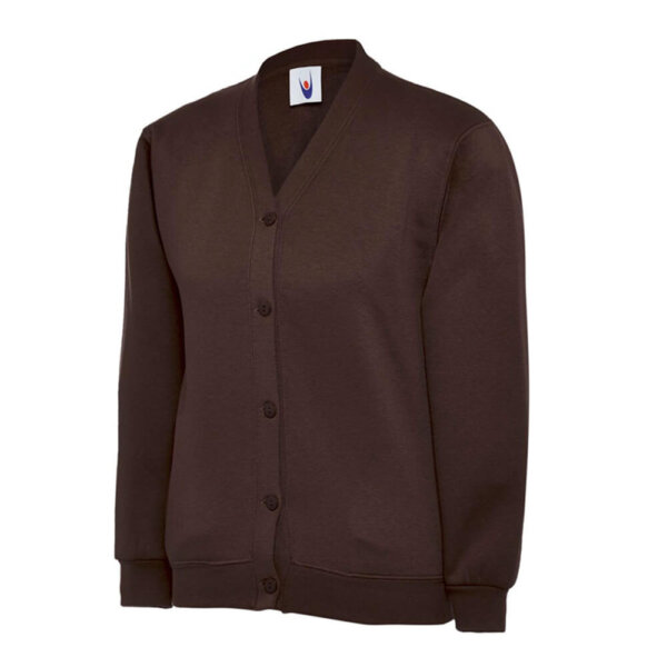 Childrens Classic Cardigan - Image 2