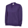 Childrens Classic Cardigan - Image 3