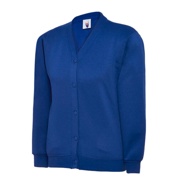 Childrens Classic Cardigan - Image 5
