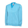 Childrens Classic Cardigan - Image 6
