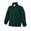 Children's Classic Full Zip Fleece Jacket - Image 2