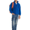 Children's Classic Full Zip Fleece Jacket