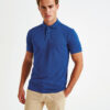 Men's Polo - Image 2