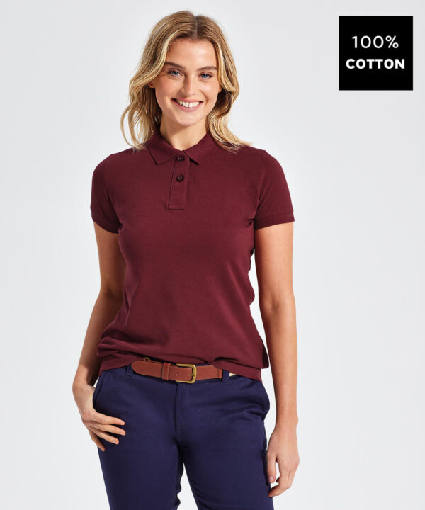 Women's Polo