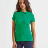 Women's Polo - Image 2