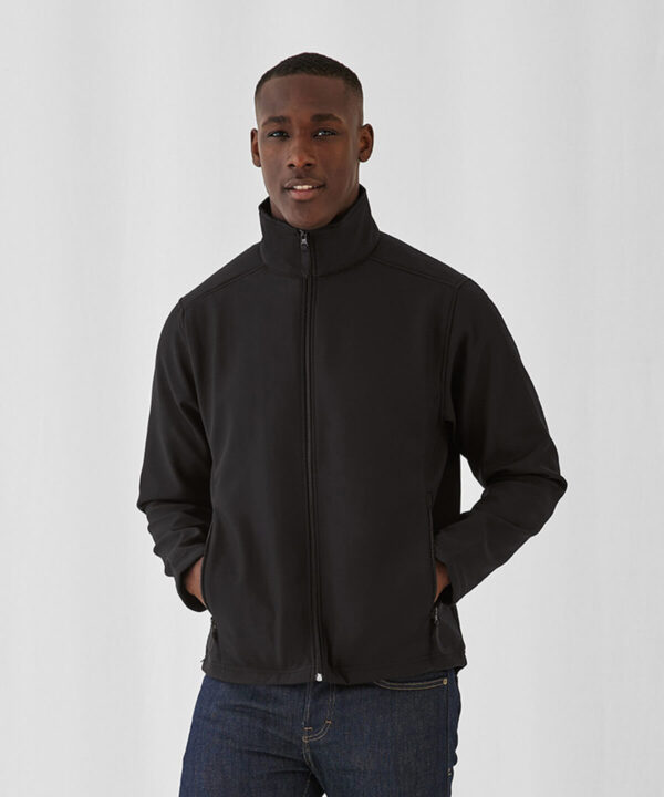 Softshell Men's Jacket