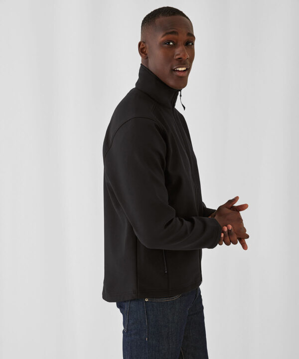 Softshell Men's Jacket - Image 2