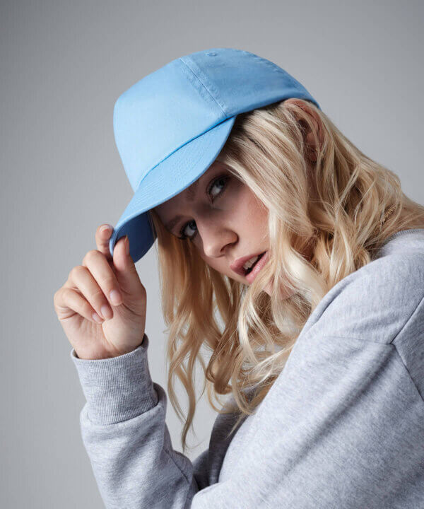 Original 5-panel Cap - Image 2