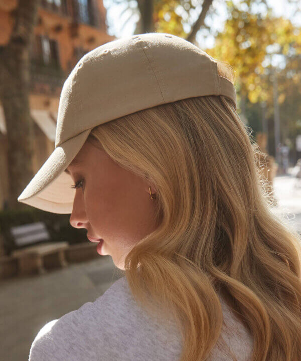 Original 5-panel Cap - Image 3