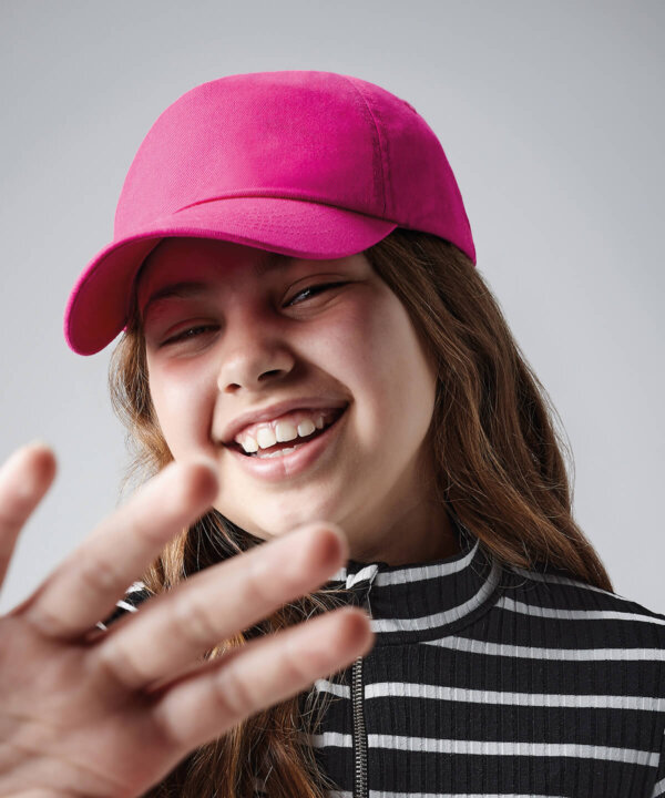 Junior Original 5-panel Cap