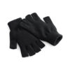 Fingerless Gloves