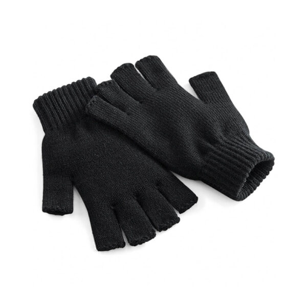 Fingerless Gloves