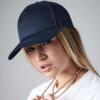 Urbanwear 5-panel Snapback - Image 2