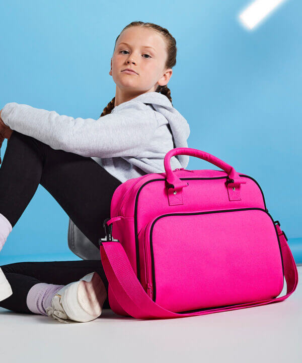 Junior Dance Bag