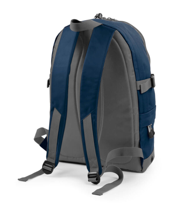 Athleisure Pro Backpack - Image 2
