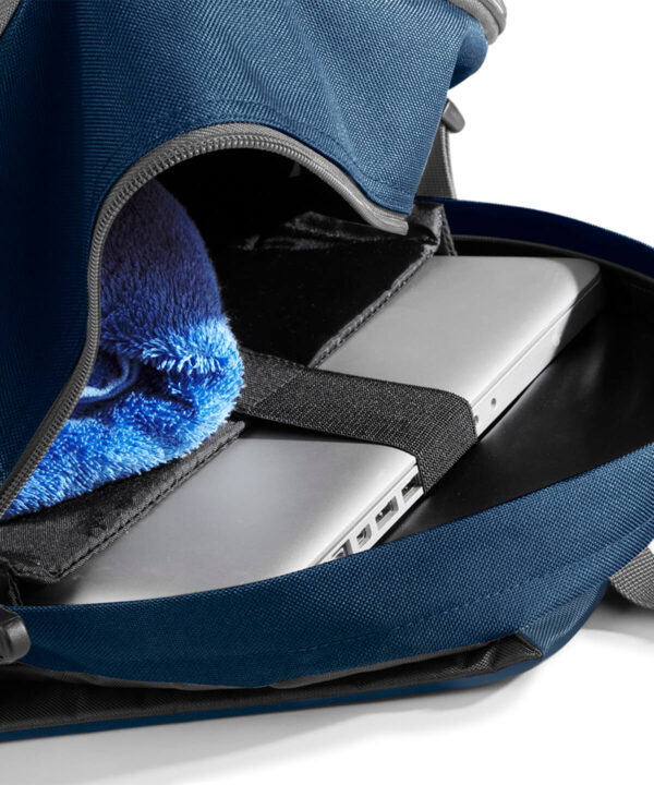 Athleisure Pro Backpack - Image 4
