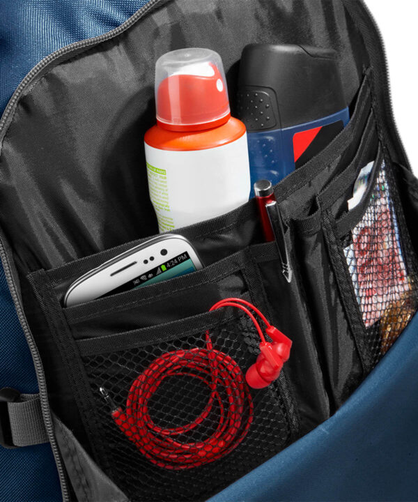 Athleisure Pro Backpack - Image 5