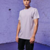 Round Neck T-Shirt - Image 2
