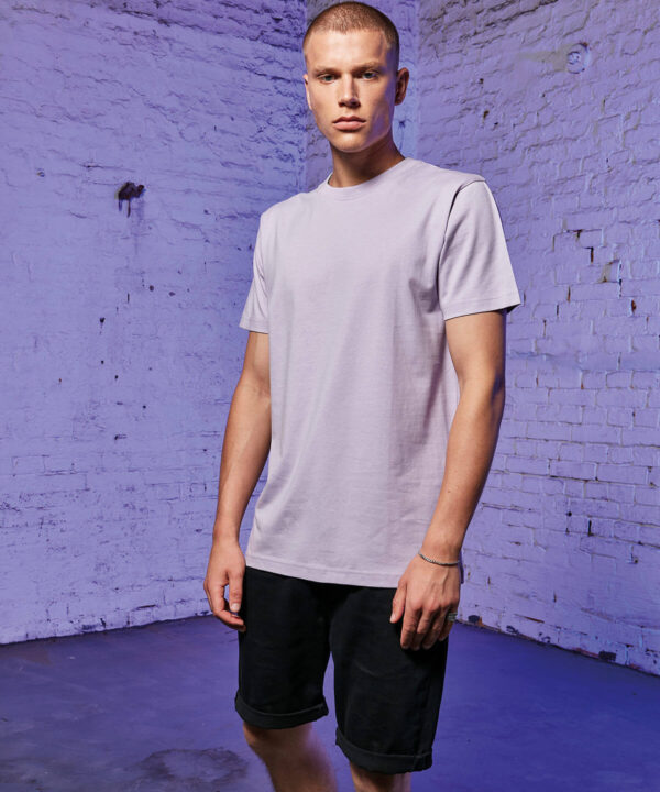 Round Neck T-Shirt - Image 2