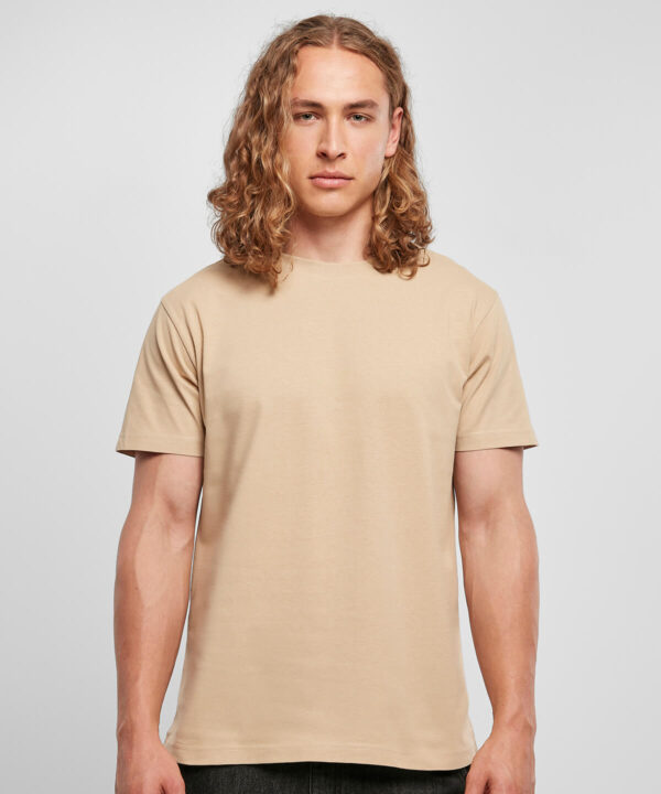 Round Neck T-Shirt