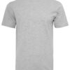 Round Neck T-Shirt - Image 3