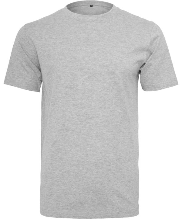 Round Neck T-Shirt - Image 3