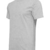 Round Neck T-Shirt - Image 4