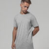 Shaped Long Tee - Image 3