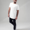 Shaped Long Tee - Image 2
