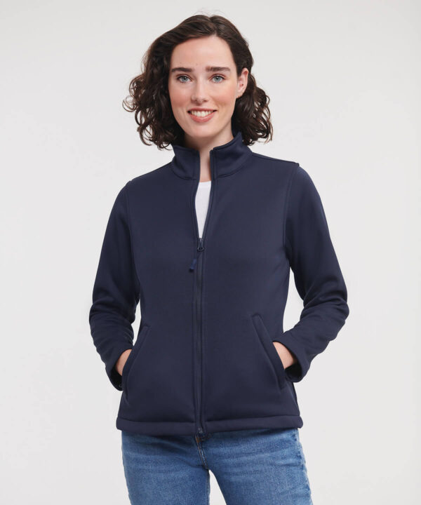 Women's Smart Softshell Jacket - Image 2