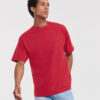 Classic Heavyweight Ringspun T-Shirt - Image 2