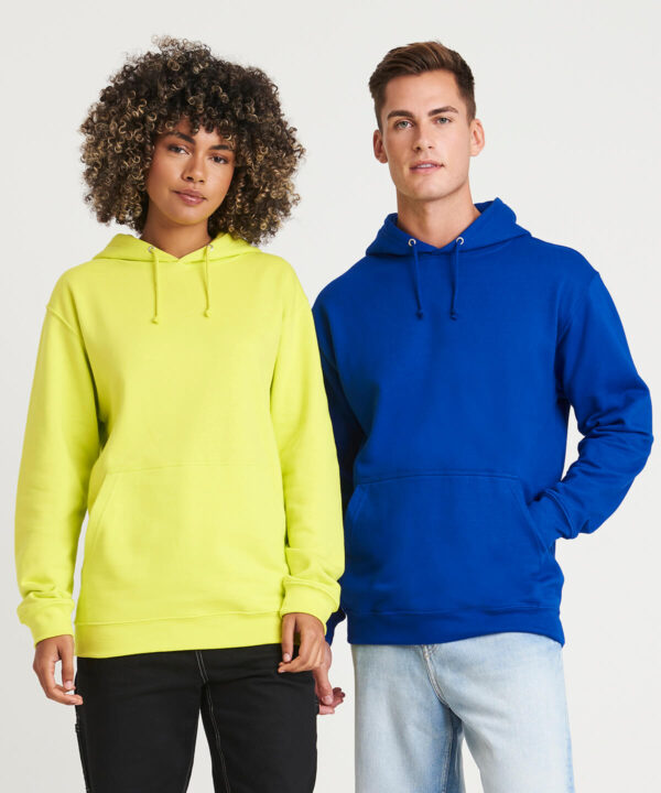 College Hoodie