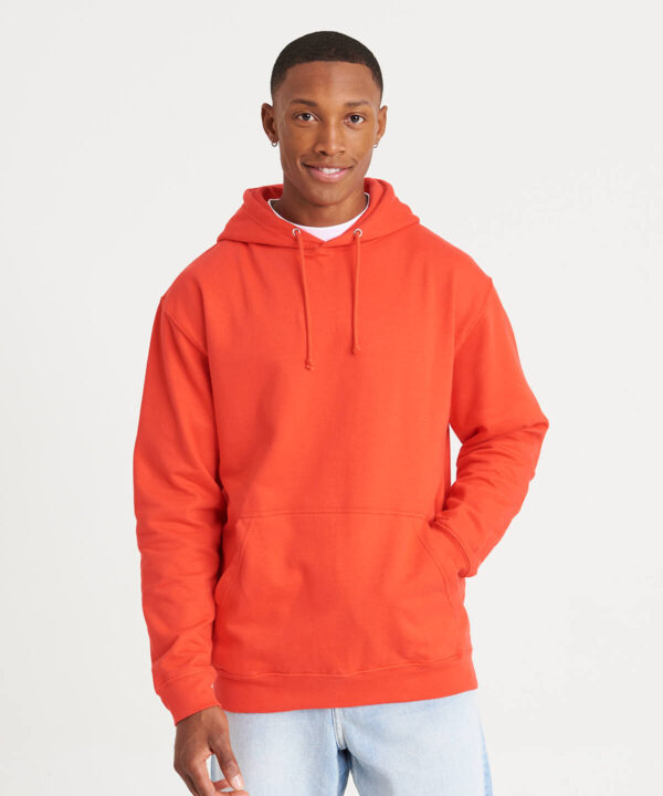 College Hoodie - Image 2