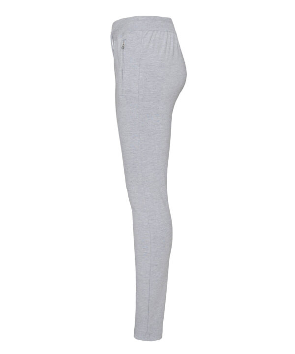 Women's Tapered Track Pants - Image 2