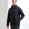 Windchecker® recycled softshell jacket
