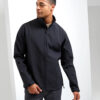 Windchecker® recycled softshell jacket - Image 2