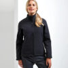 Women’s Windchecker® recycled softshell jacket