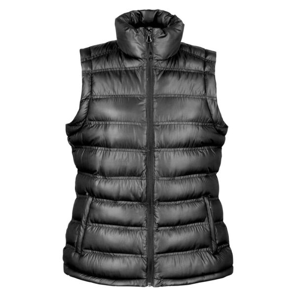 Women's Padded Gilet - Image 3