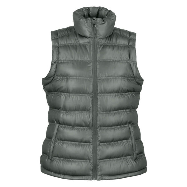 Women's Padded Gilet - Image 2