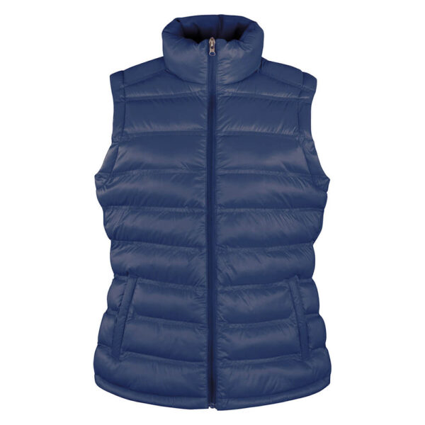 Women's Padded Gilet