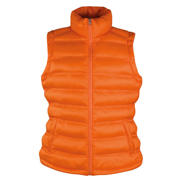 Women's Padded Gilet - Image 4