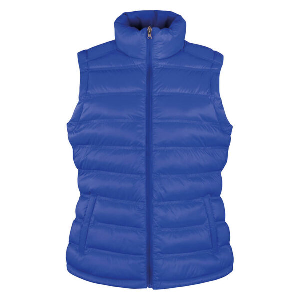 Women's Padded Gilet - Image 5