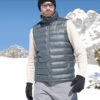 Padded Gilet - Image 2