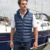 Padded Gilet