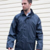 Core Rain Jacket - Image 2