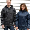 Core Rain Jacket
