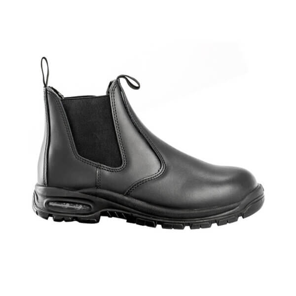 Kane Safety Dealer Boot - Image 2