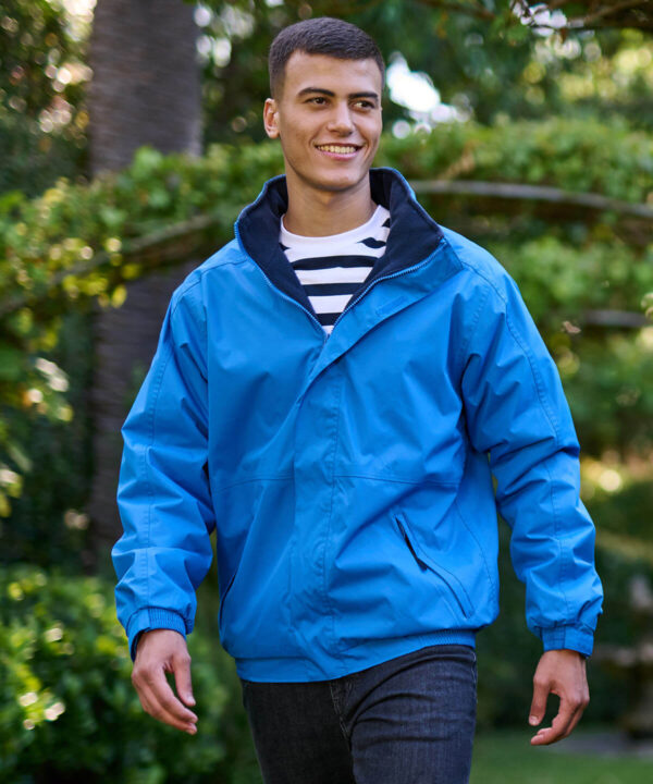 Dover Jacket